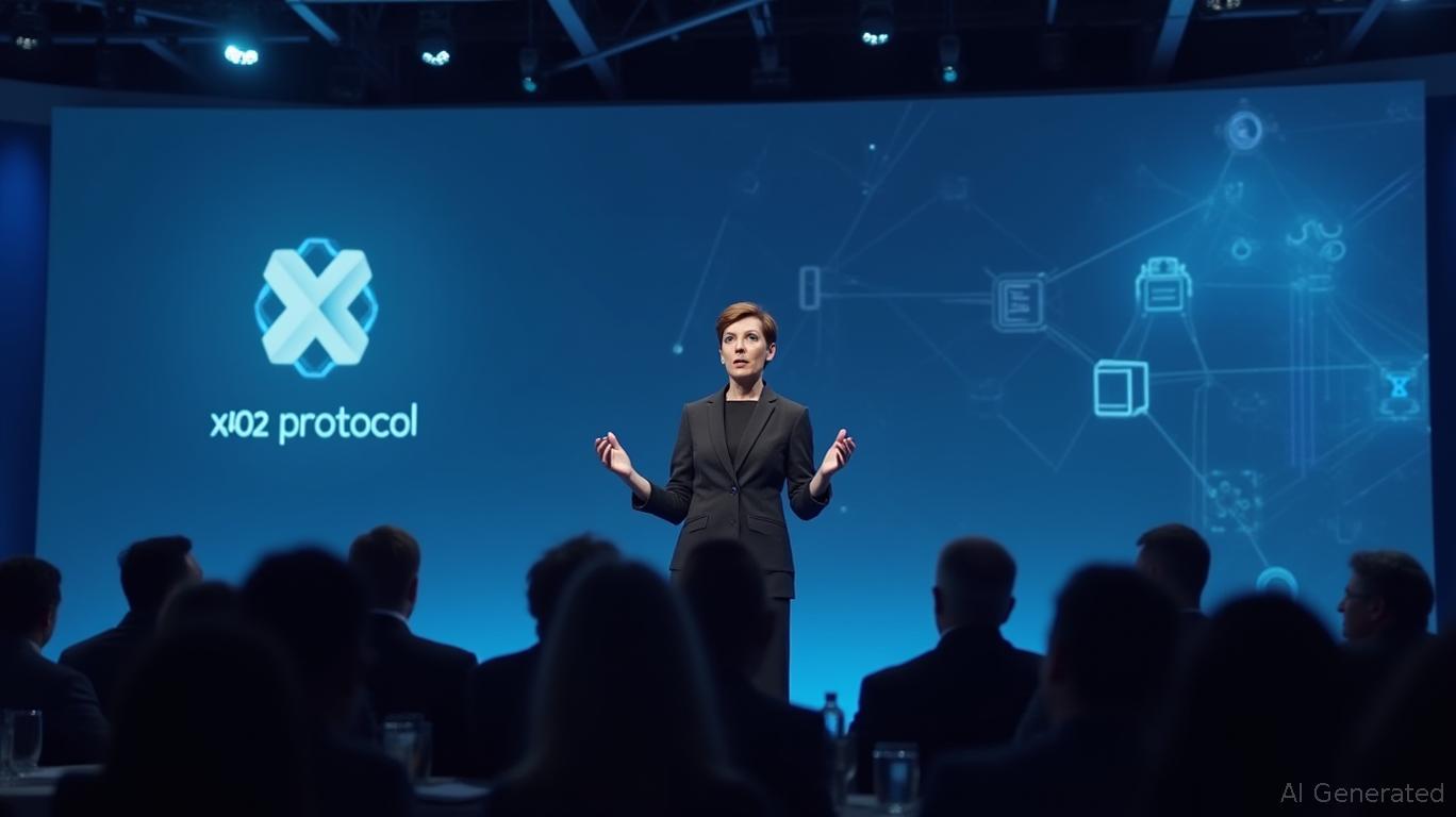 AI agent instant API access x402
