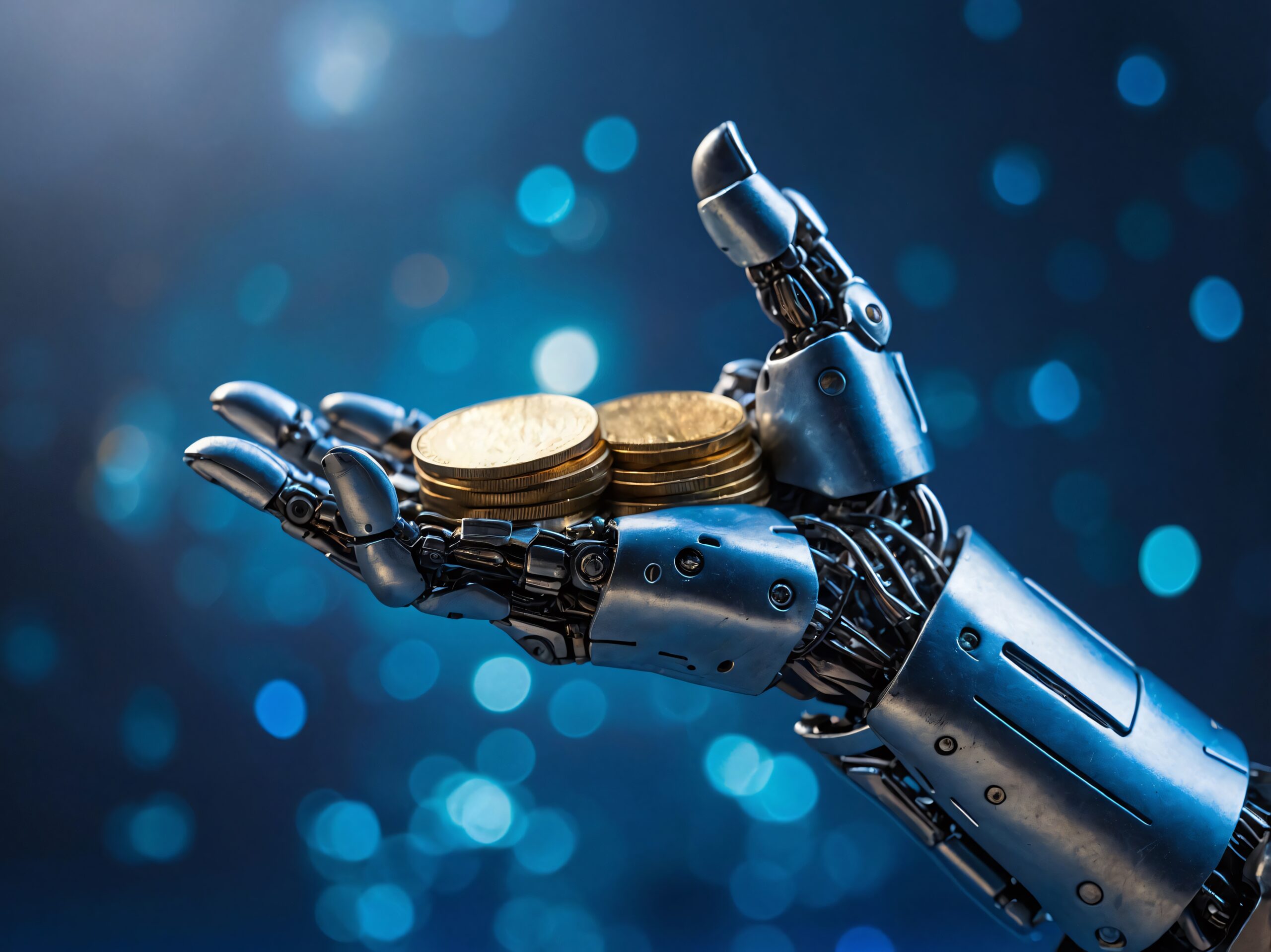 AI agent SaaS subscription stablecoin payment