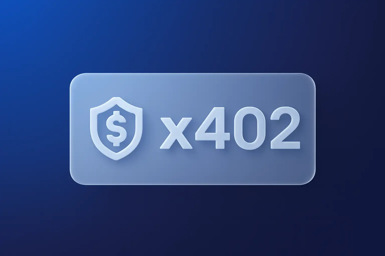 Diagram illustrating the HTTP 402 payment flow using Coinbase x402 protocol and USDC stablecoin for secure crypto transactions