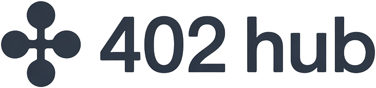 402 Hub